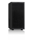 Fractal Design | Core 1000 USB 3.0 | Black | Micro ATX | Power supply included No