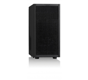 Fractal Design | Core 1000 USB 3.0 | Black | Micro ATX | Power supply included No