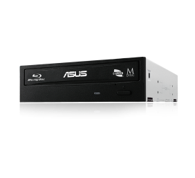 Asus | BW-16D1HT | Internal | Interface SATA | Blu-Ray | CD read speed 48 x | CD write speed 48 x | Black | Desktop