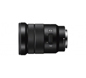 Sony | SEL-P18105G E 18-105mm F4 G OSS zoom lens | Sony