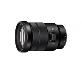 Sony | SEL-P18105G E 18-105mm F4 G OSS zoom lens | Sony
