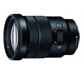 Sony SEL-P18105G E 18-105mm F4 G OSS zoom lens