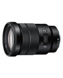 Sony | SEL-P18105G E 18-105mm F4 G OSS zoom lens | Sony