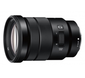 Sony | SEL-P18105G E 18-105mm F4 G OSS zoom lens | Sony