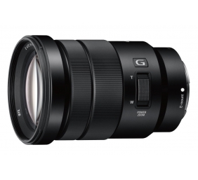 Sony SEL-P18105G E 18-105mm F4 G OSS zoom lens