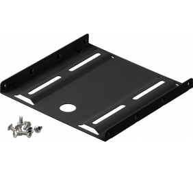 Goobay | 2.5" hard disk installation frame to 3.5"