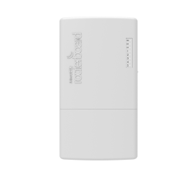 MikroTik Ethernet Router PowerBox Pro RB960PGS-PB No Wi-Fi, 10/100/1000 Mbit/s, Ethernet LAN (RJ-45) ports 5, Mesh Support No, MU-MiMO No, No mobile broadband, 1