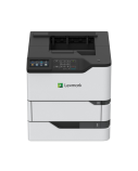 Lexmark | Printer | MS826de | Laser | Mono | A4 | Grey/ black
