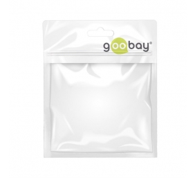 Goobay | 46800 | USB-A to micro-USB USB 2.0 male (type A) | USB 2.0 micro male (type B)