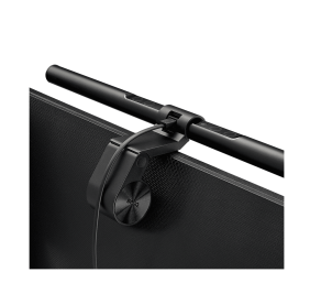 Benq ScreenBar e-Reading LED Task Lamp | 9H.W42QD.WP1 | 5 W | 2700-6500 K | 50000  h | LED lamp | 5 V | 0.53 kg