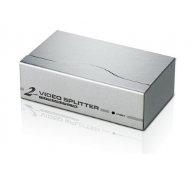 Aten 2-Port VGA Splitter (350MHz) | Aten | 2-Port VGA Splitter (350MHz)