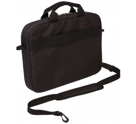 Case Logic | Advantage | Fits up to size 14 " | Messenger - Briefcase | Shoulder strap | Black