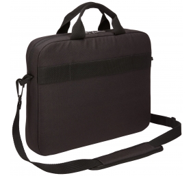 Case Logic | Advantage | Fits up to size 14 " | Messenger - Briefcase | Shoulder strap | Black