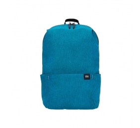 Xiaomi | Mi Casual Daypack | Backpack | Bright Blue | " | Shoulder strap | Waterproof