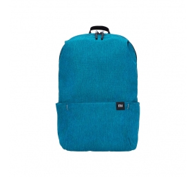 Xiaomi | Mi Casual Daypack | Backpack | Bright Blue | Shoulder strap | Waterproof