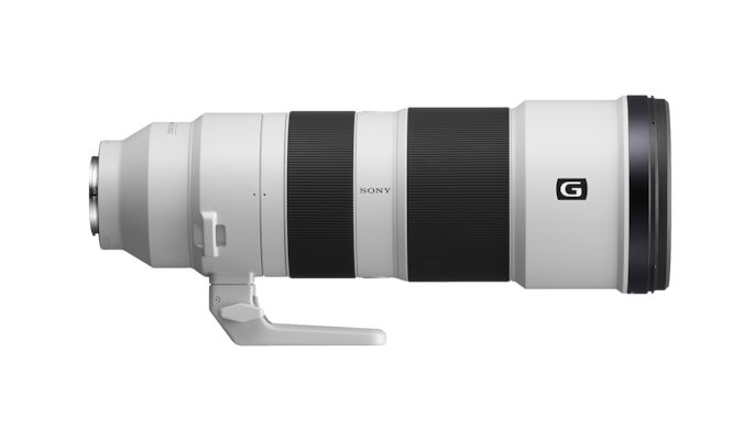 Sony FE 200-600mm F5.6-6.3 G OSS | Sony | FE 200-600mm F5.6-6.3 | Sony E-mount