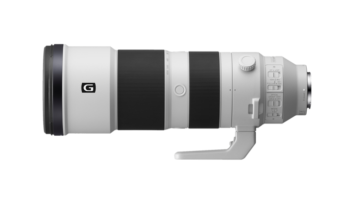 Sony FE 200-600mm F5.6-6.3 G OSS | Sony | FE 200-600mm F5.6-6.3 | Sony E-mount