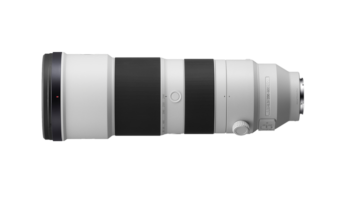 Sony FE 200-600mm F5.6-6.3 G OSS | Sony | FE 200-600mm F5.6-6.3 | Sony E-mount