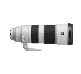 Sony FE 200-600mm F5.6-6.3 G OSS