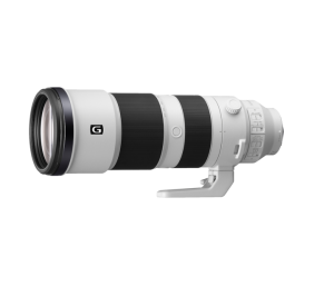 Sony FE 200-600mm F5.6-6.3 G OSS