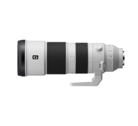 Sony FE 200-600mm F5.6-6.3 G OSS