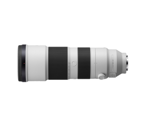 Sony FE 200-600mm F5.6-6.3 G OSS