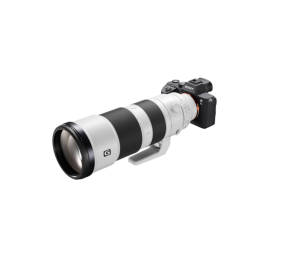 Sony FE 200-600mm F5.6-6.3 G OSS