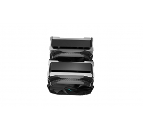 Deepcool | Air CPU cooler | ASSASSIN III