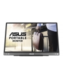 Asus | MB16ACE | 15.6 " | IPS | FHD | 16:9 | Warranty  month(s) | 5 ms | 220 cd/m² | Black/Grey | HDMI ports quantity | 60 Hz