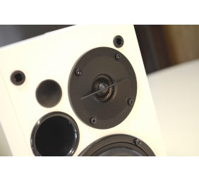 Edifier | Bookshelf Speaker | R1280T | White | 42 W