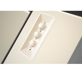 Edifier | Bookshelf Speaker | R1280T | White | 42 W