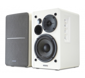 Edifier | Bookshelf Speaker | R1280T | White | 42 W