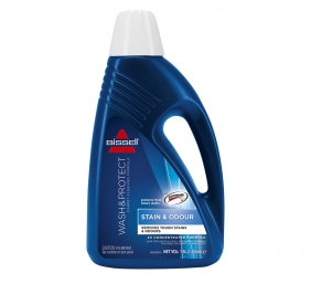 Bissell | Wash and Protect - Stain and Odour Formula | 1500 ml | 1 pc(s)