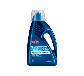 Bissell | Wash and Protect - Stain and Odour Formula | 1500 ml | 1 pc(s)