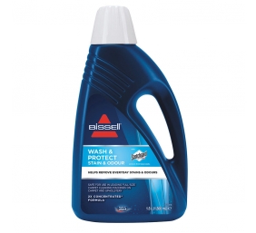 Bissell | Wash and Protect - Stain and Odour Formula | 1500 ml | 1 pc(s) | ml