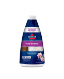 Bissell | MultiSurface Detergent Trio Pack | 1000 ml