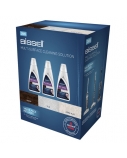 Bissell | MultiSurface Detergent Trio Pack | 1000 ml