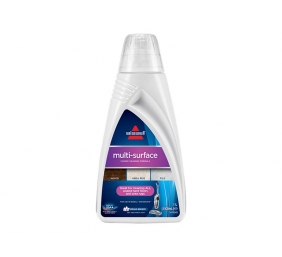 Bissell | MultiSurface Detergent Trio Pack | 1000 ml