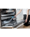 Bissell Steam Cleaner SteamShot Power 1050 W Steam pressure 4.5 bar Water tank capacity 0.36 L Blue/Titanium
