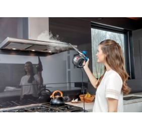 Bissell | Steam Cleaner | SteamShot | Power 1050 W | Steam pressure 4.5 bar | Water tank capacity 0.36 L | Blue/Titanium