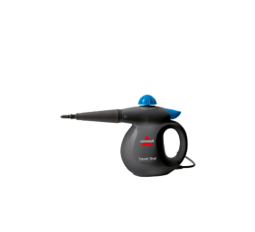 Bissell | SteamShot | Steam Cleaner | Power 1050 W | Steam pressure 4.5 bar | Water tank capacity 0.36 L | Blue/Titanium