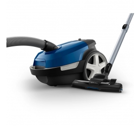 Philips | Vacuum cleaner | 3000 Series XD3110/09 | Bagged | Power 900 W | Dust capacity 3 L | Blue