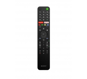 Sony KD-49XH8596 49" (125 cm), Smart TV, Android, 4K UHD, 3840 x 2160, Wi-Fi, DVB-T/T2/S2/S/C, Black