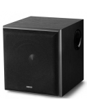 Edifier | Powered Subwoofer | T5 | Black | 70 W
