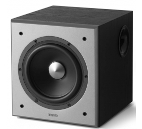 Edifier | Powered Subwoofer | T5 | Black | 70 W