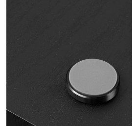 Edifier | Powered Subwoofer | T5 | Black | 70 W