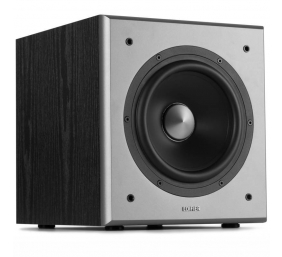 Edifier | Powered Subwoofer | T5 | Black | 70 W