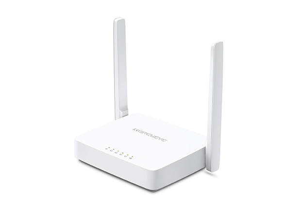 Wireless N Router | MW305R | 802.11n | 300 Mbit/s | 10/100 Mbit/s | Ethernet LAN (RJ-45) ports 3 | Mesh Support No | MU-MiMO No | No mobile broadband | Antenna type 3xFixed | No