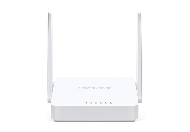Wireless N Router | MW305R | 802.11n | 300 Mbit/s | 10/100 Mbit/s | Ethernet LAN (RJ-45) ports 3 | Mesh Support No | MU-MiMO No | No mobile broadband | Antenna type 3xFixed | No