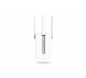 Mercusys | Wi-Fi Range Extender | MW300RE | 802.11n | 2.4GHz | 300 Mbit/s | no PoE | Antenna type 3xExternal